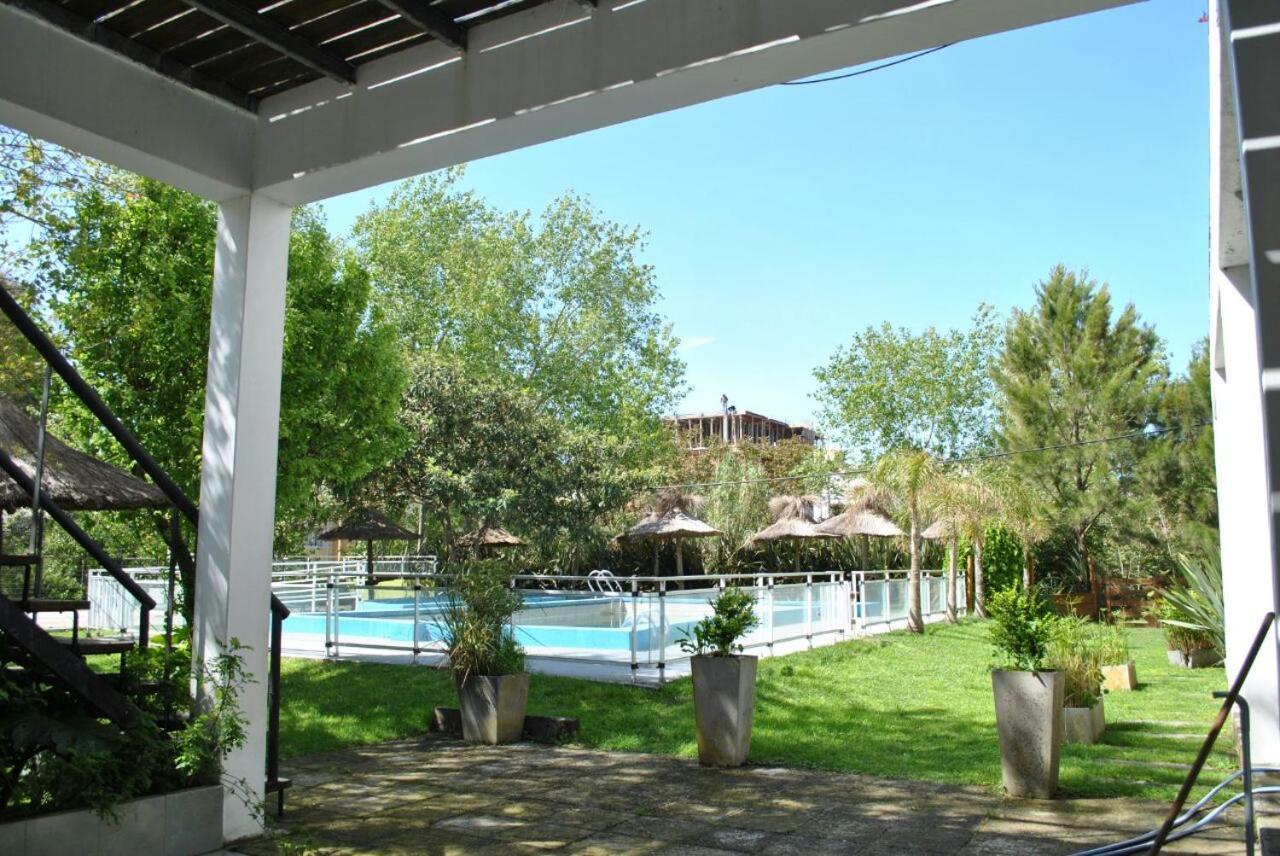 Hotel Al Mare Ostende Εξωτερικό φωτογραφία