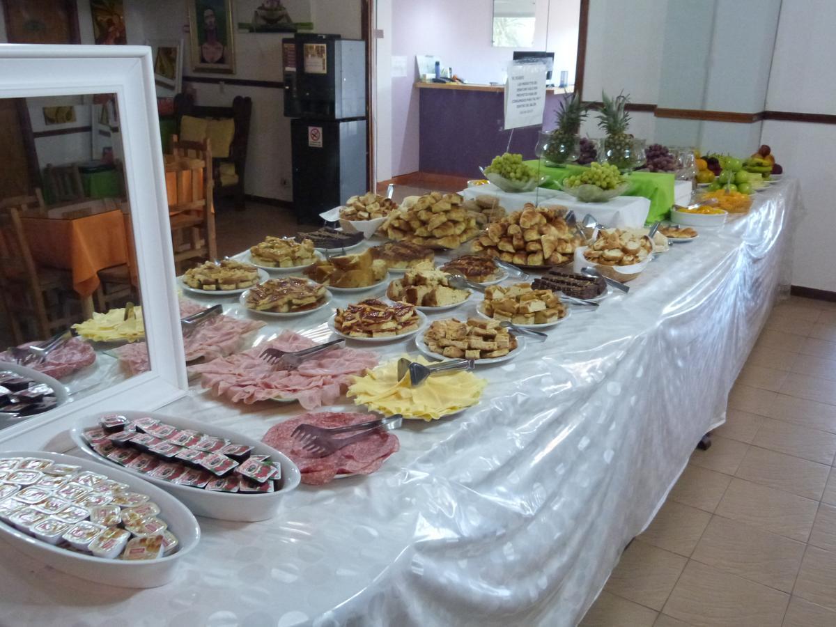 Hotel Al Mare Ostende Εξωτερικό φωτογραφία